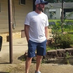 Meet your Posher, Ryan